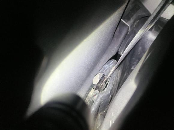 [武汉·鄂A] 二手福特福克斯2012款 两厢 1.6L 手动舒适型