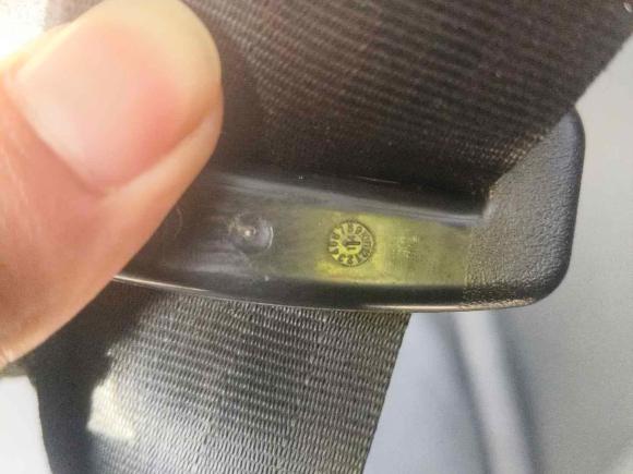 [嘉兴·豫N] 二手猎豹汽车猎豹Q62015款 2.4L 手动两驱精英型