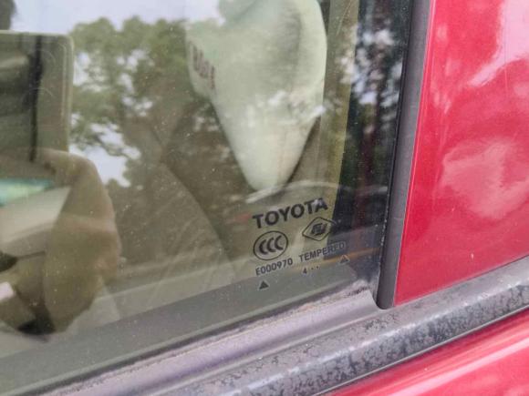 [上海·湘D] 二手丰田花冠2011款 1.6L 自动豪华版