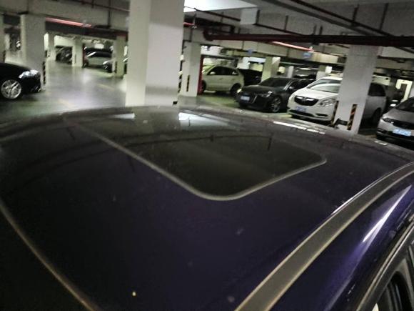 [杭州·浙A] 二手奇瑞艾瑞泽5 PLUS2021款 小AI 1.5L CVT享PLUS