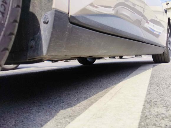 [上海·苏E] 二手小鹏小鹏MONA M032024款 620 超长续航