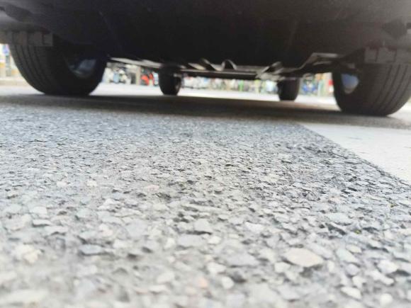 [深圳·粤B] 二手比亚迪宋Pro新能源2022款 DM-i 51km 尊贵型