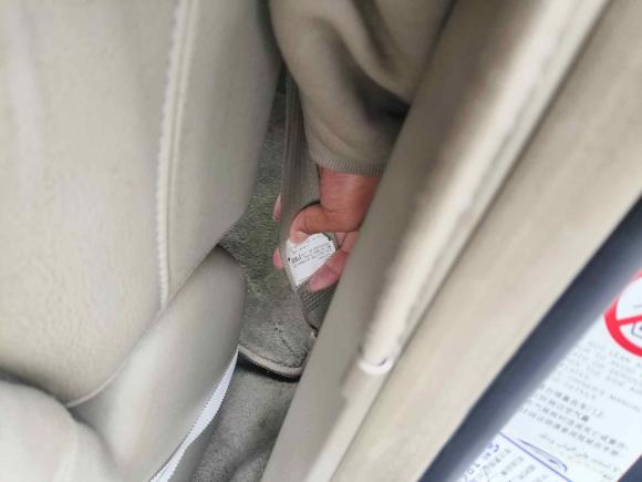 [嘉兴·浙F] 二手丰田凯美瑞2007款 240G 豪华版