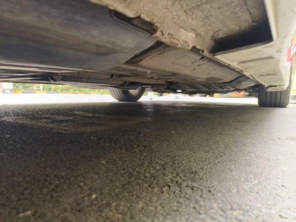 [济南·鲁A] 二手本田雅阁2014款 2.4L EX 豪华版