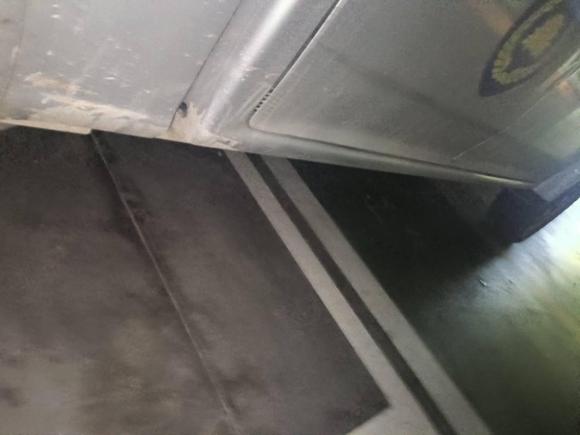 [济南·鲁A] 二手长城风骏52021款 2.4L汽油四驱进取型大双排国VI 4K22D4M