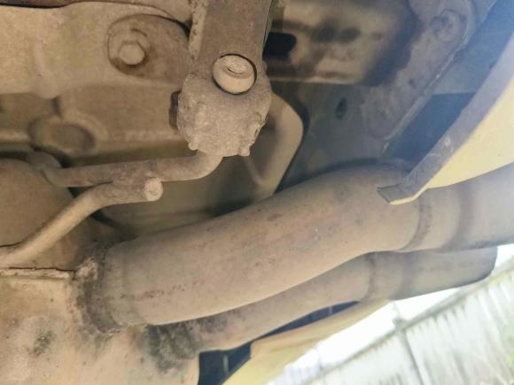 [深圳·粤B] 二手奥迪奥迪Q32013款 35 TFSI quattro 技术型