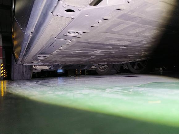 [无锡·苏B] 二手蔚来蔚来ES62022款 75kWh 运动版