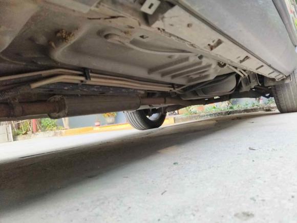 [深圳·粤B] 二手福特探险者2013款 3.5L 尊享型