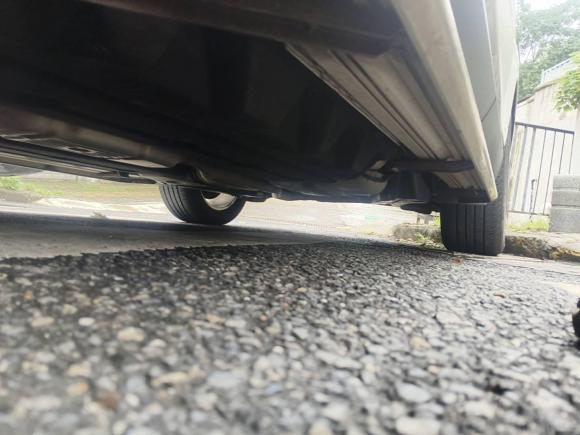 [南京·苏A] 二手福特锐界2015款 2.0T GTDi 四驱豪锐型