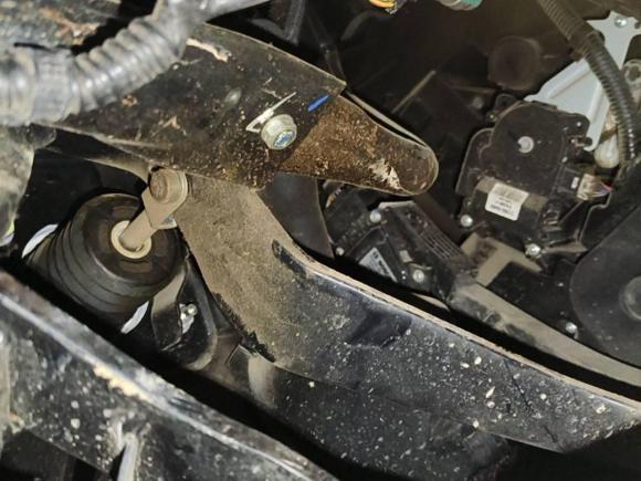 [西安·陕K] 二手哈弗哈弗H22014款 1.5T 手动两驱精英版