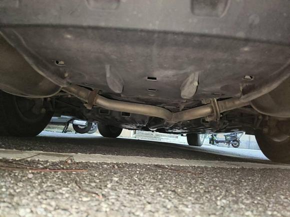 [上海·沪B] 二手丰田凯美瑞2012款 2.5G 豪华版