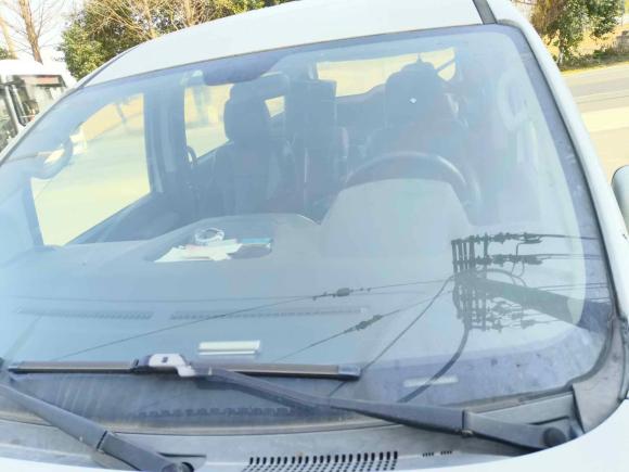 [宁波·浙B] 二手江淮瑞风瑞风M42016款 2.0L 手动豪华型