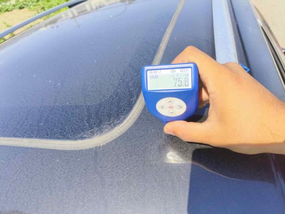 [宁波·浙B] 二手大众探岳2019款 330TSI 两驱豪华型 国VI
