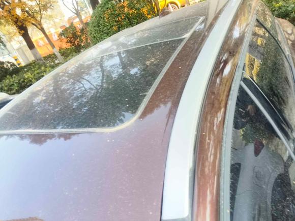 [南通·苏F] 二手沃尔沃沃尔沃XC602014款 T5 智逸版