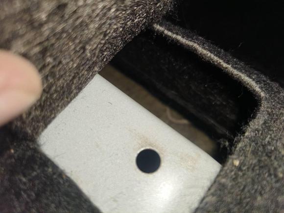 [济南·鲁A] 二手三菱劲炫ASX2013款 2.0L CVT四驱尊贵版