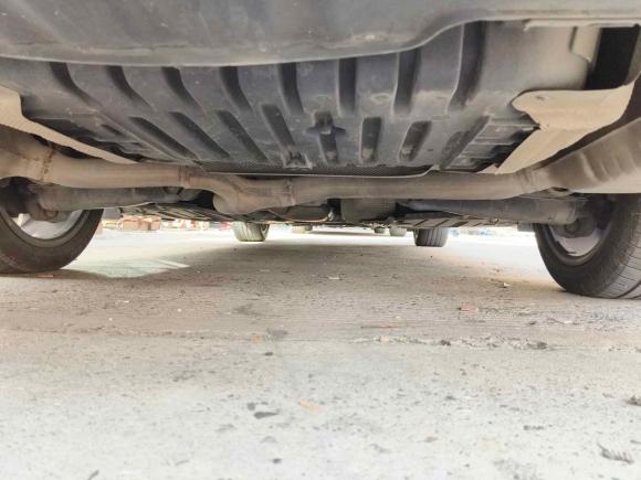 [上海·沪C] 二手奔驰奔驰E级2016款 E 300 L 时尚型