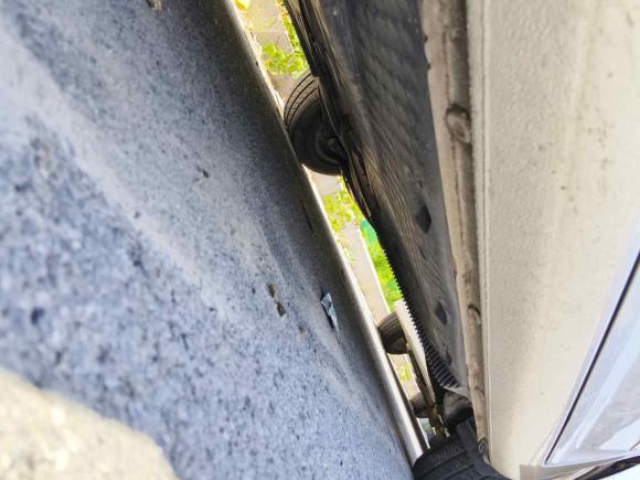 [杭州·浙A] 二手斯柯达明锐2013款 1.6L 自动逸俊版