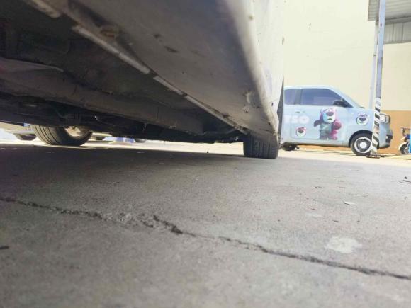 [青岛·鲁B] 二手三菱翼神2012款 致尚版 1.8L 手动豪华型