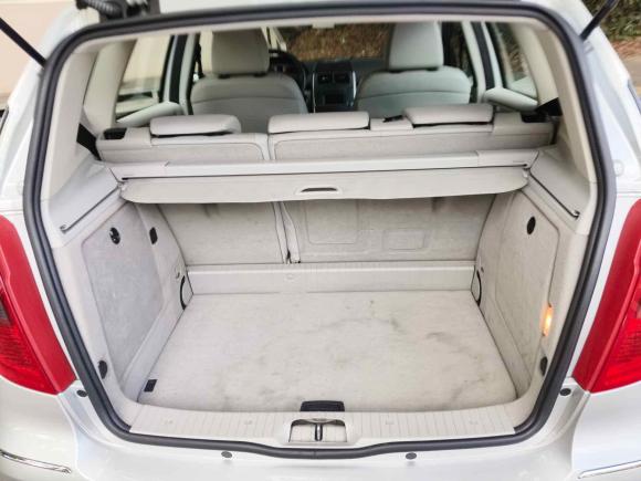 [佛山·粤X] 二手奔驰奔驰A级2011款 A 180