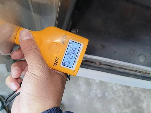 [佛山·粤A] 二手五菱汽车五菱荣光小卡2019款 1.5L基本型双排L3C