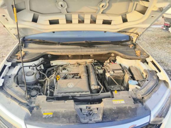 [青岛·云A] 二手捷达捷达VS52022款 280TSI 自动进取型Pro