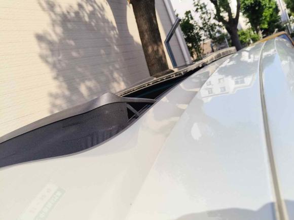 [上海·沪G] 二手大众威然2020款 330TSI 豪华版