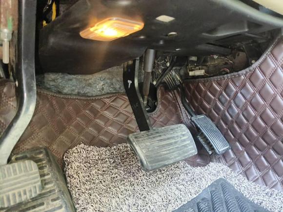 [西安·陕U] 二手讴歌讴歌MDX2007款 3.7