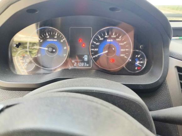 [无锡·苏B] 二手中兴小老虎2020款 1.5T汽油两驱舒适型大双国VI