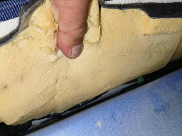 [武汉·鄂A] 二手别克阅朗2018款 18T 自动精英型