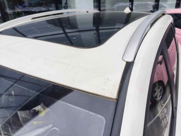 [杭州·浙B] 二手宝骏宝骏5302020款 1.5T CVT尊贵互联型 6座