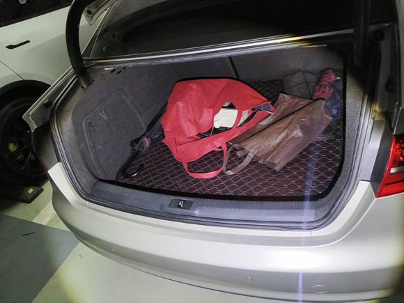 [上海·沪B] 二手奥迪奥迪A4L2015款 35 TFSI 自动舒适型