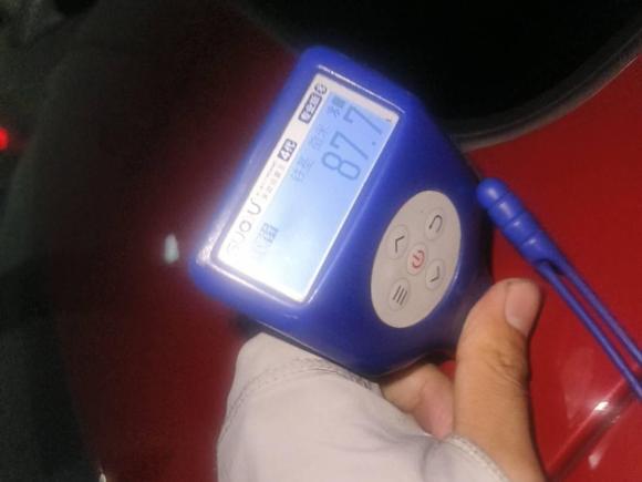 [温州·浙C] 二手宝马宝马2系2015款 218i