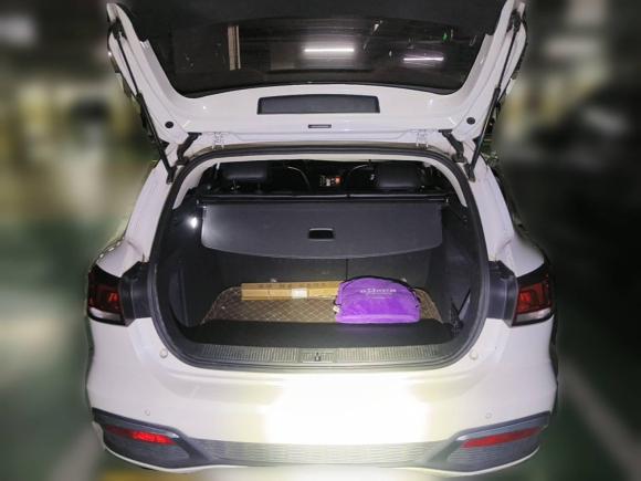 [杭州·浙A] 二手荣威荣威Ei52019款 智联旗舰版