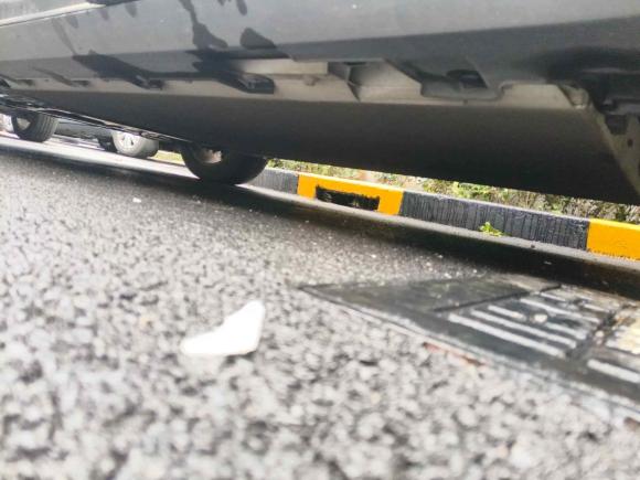 [上海·沪A] 二手埃安AION V2021款 进化版 70 智享科技版