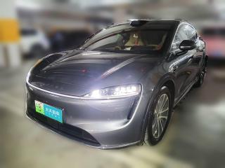 鸿蒙智行智界R72024款 纯电 802km Max