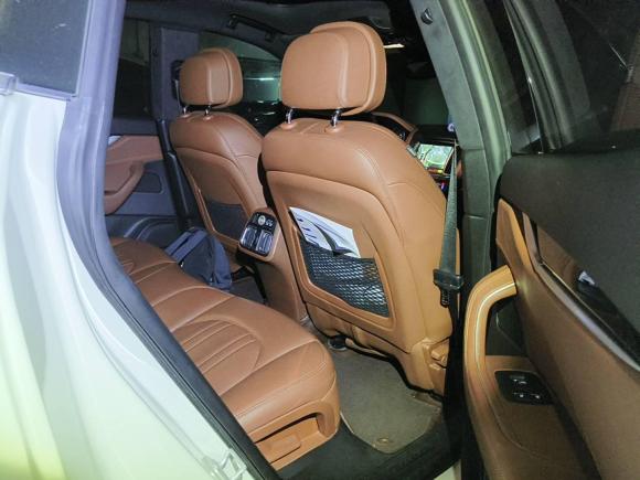 [广州·粤A] 二手玛莎拉蒂Levante2018款 3.0T 经典版