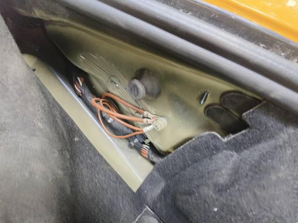 [济南·鲁A] 二手保时捷Boxster2009款 Boxster S 3.4L