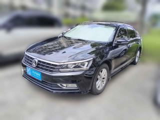 大众帕萨特2016款 330TSI DSG尊荣版
