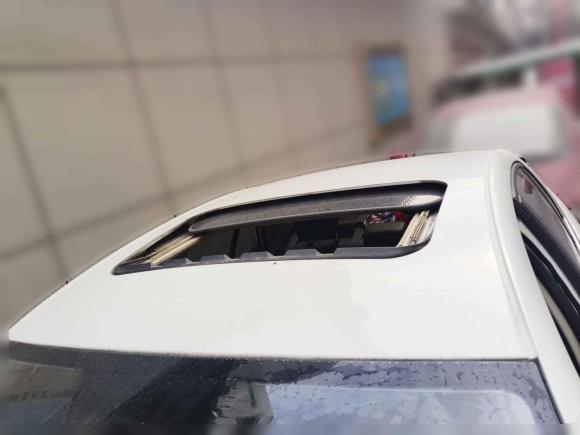 [深圳·粤B] 二手大众宝来2014款 1.6L 自动舒适型