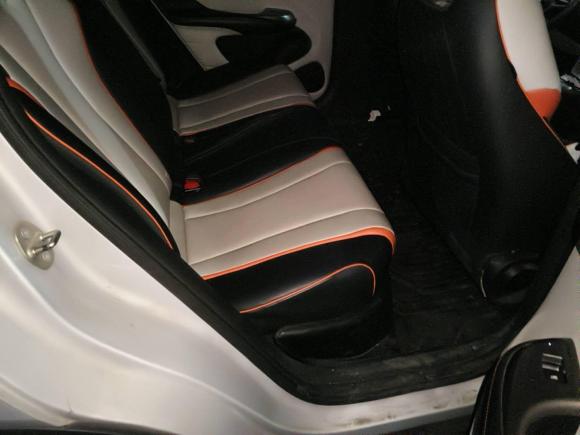 [温州·浙C] 二手比亚迪海豚2021款 405km 时尚版