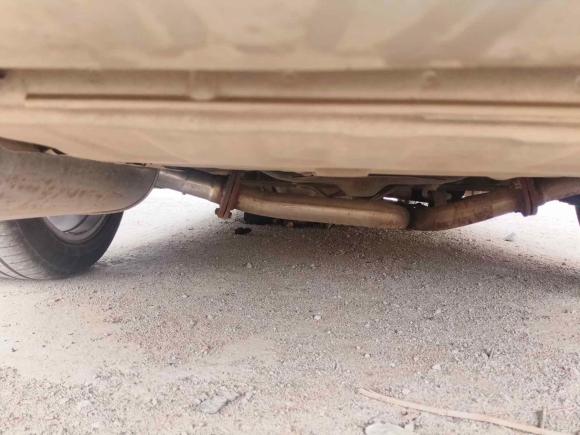 [济南·鲁A] 二手雷克萨斯雷克萨斯ES2006款 350 豪华版