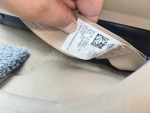 [深圳·粤B] 二手别克别克GL82014款 2.4L 经典版