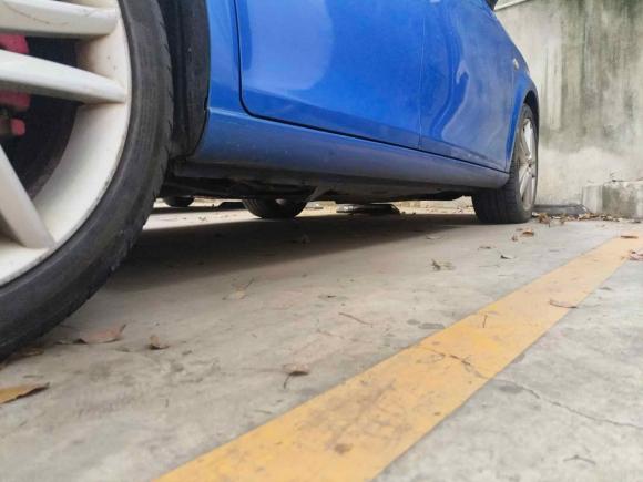 [上海·甘A] 二手西雅特LEON2012款 2.0TSI CUPRA