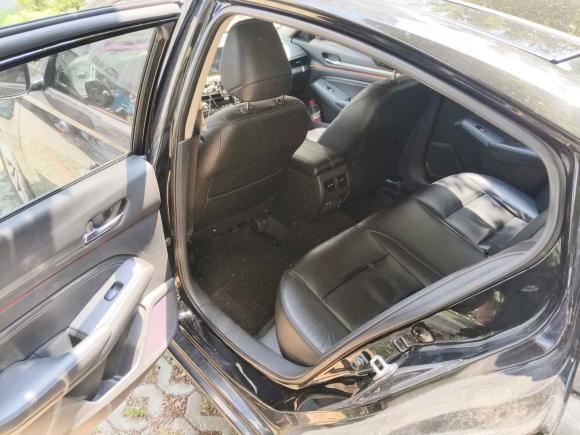 [嘉兴·浙F] 二手日产天籁2020款 改款 2.0L XL 舒适版