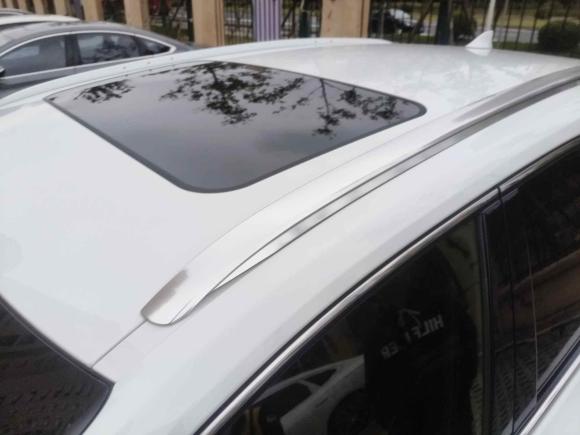 [上海·沪G] 二手雷克萨斯雷克萨斯NX2016款 200t 全驱 F SPORT