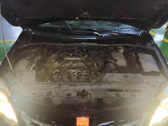 [湖州·浙E] 二手丰田卡罗拉2011款 1.8L CVT GL-i
