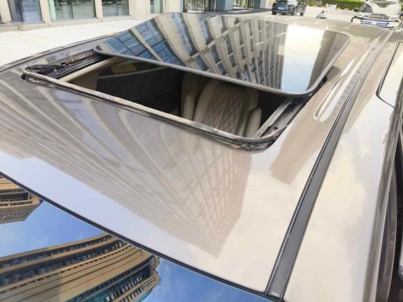 [武汉·鄂A] 二手别克别克GL82011款 3.0L GT豪华商务豪雅版