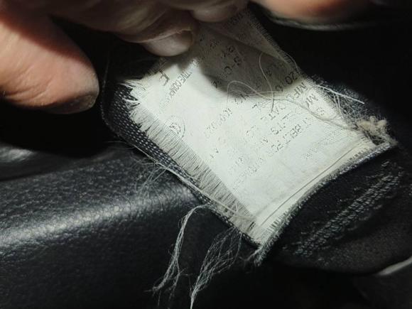 [杭州·浙M] 二手日产天籁2008款 公爵 2.5L XV尊雅版