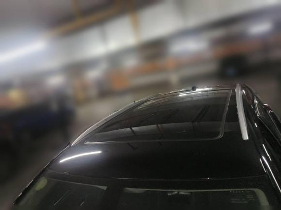 [武汉·鄂A] 二手凯迪拉克凯迪拉克XT52018款 25T 豪华型