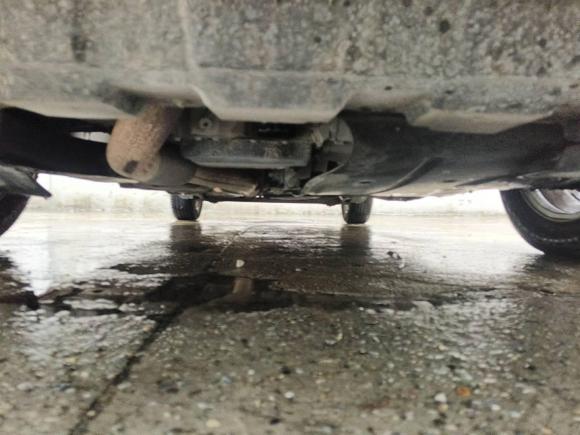 [上海·沪A] 二手别克别克GL82018款 28T 尊贵型 国VI